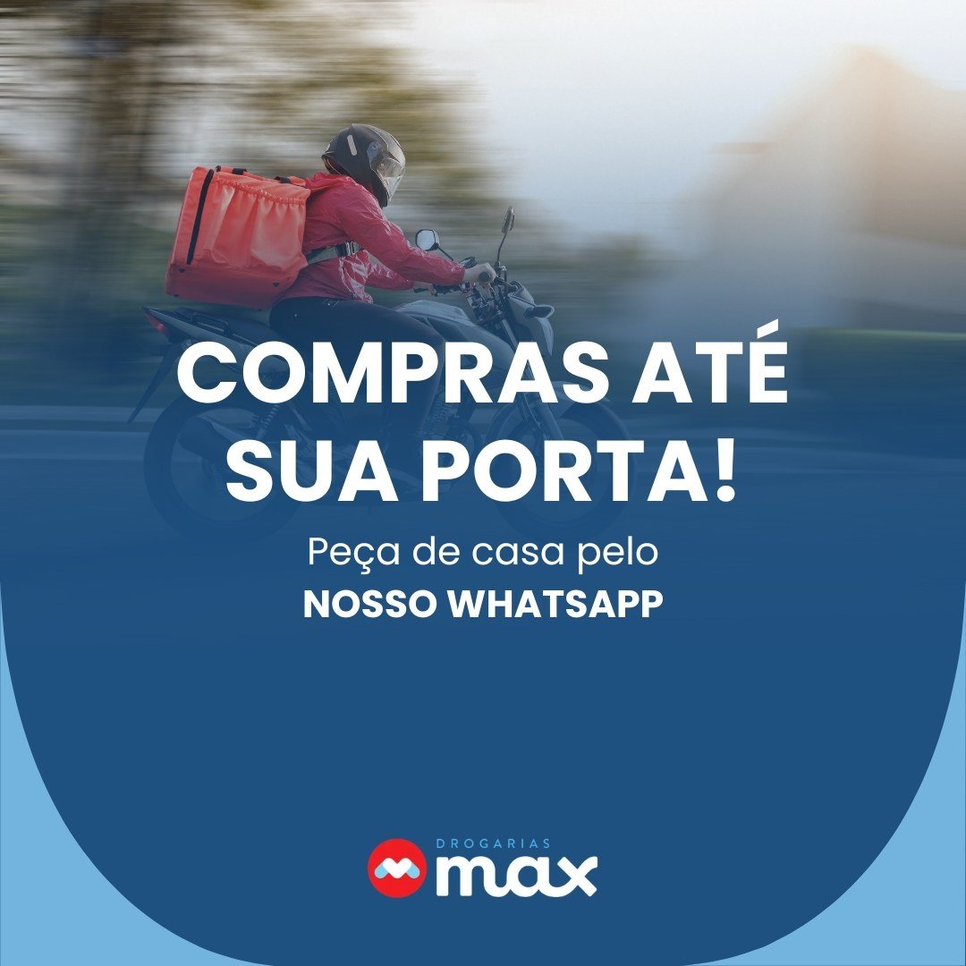 Seja bem-vindo!